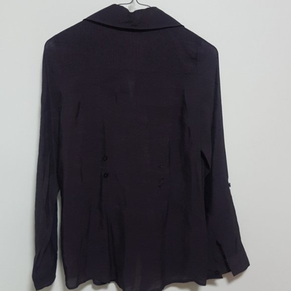 ♦️ Costa Blanca Buttondown Shirt - Picture 9 of 9